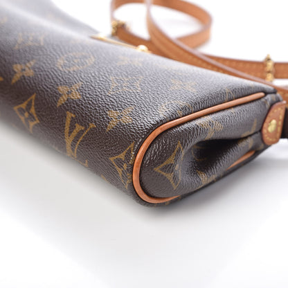 Louis Vuitton Monogram Eva Clutch 11 of 12