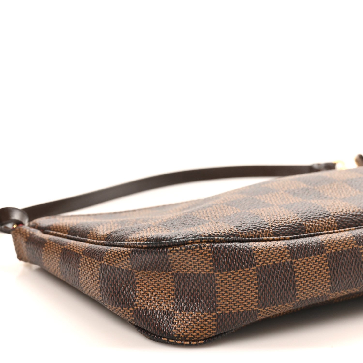 Louis Vuitton Damier Ebene Pochette Accessories 9 of 10