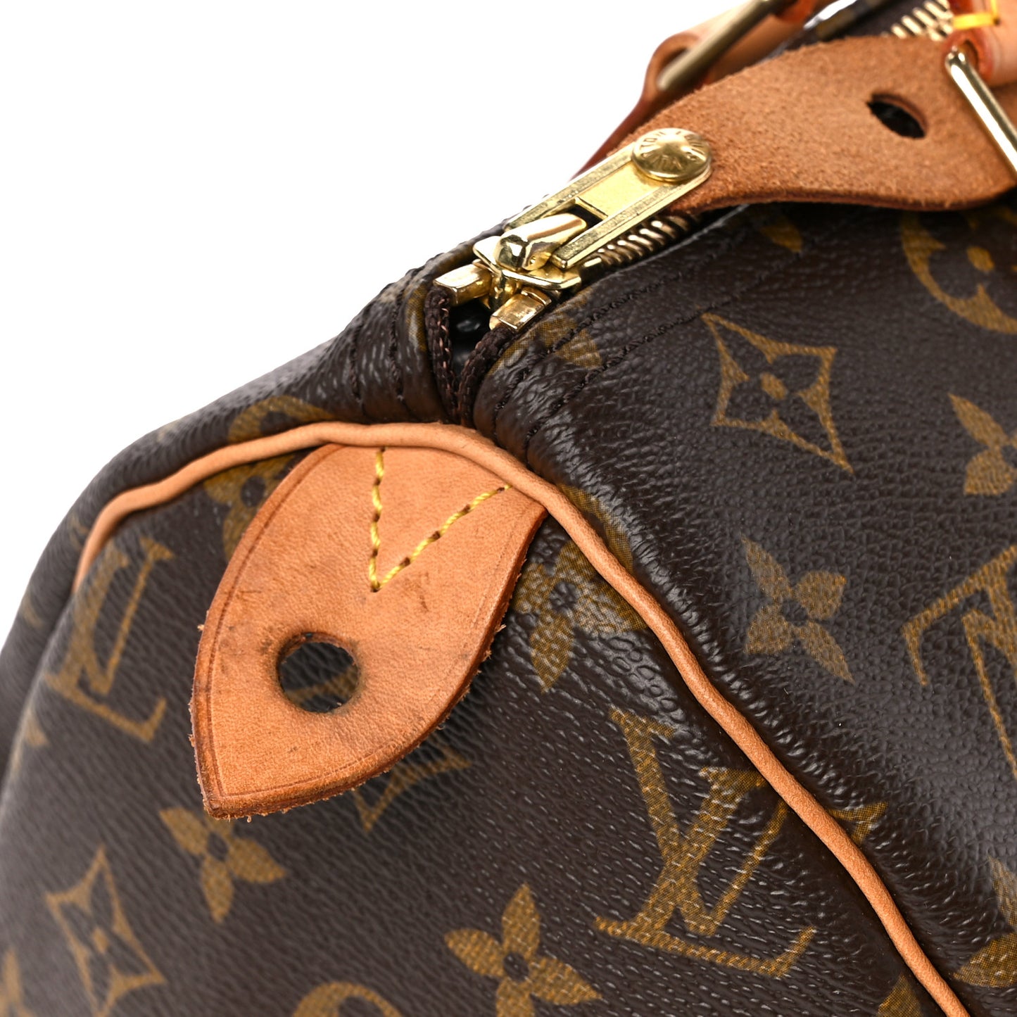 Monogram Speedy 30