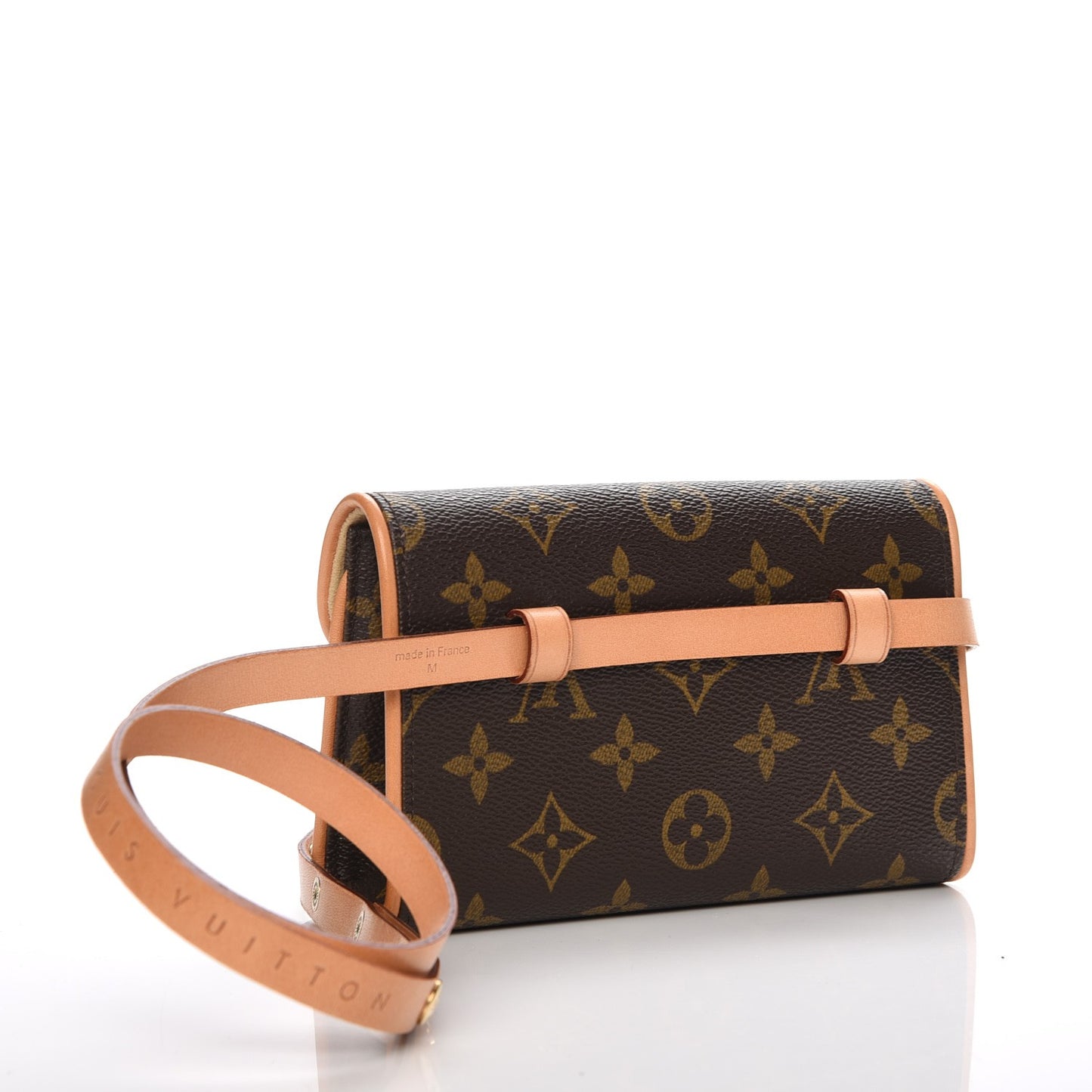 Monogram Pochette Florentine M