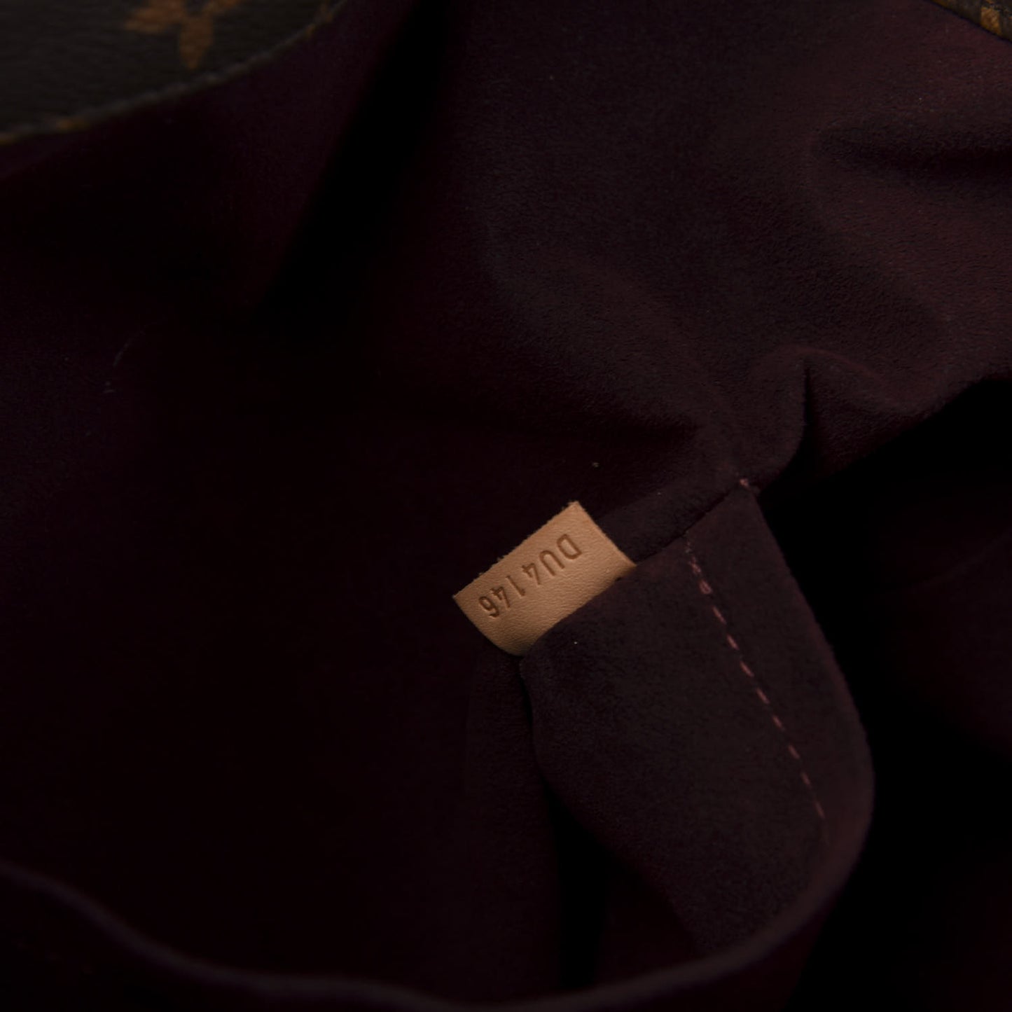 Monogram Melie