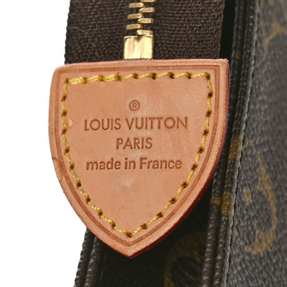 Louis Vuitton Monogram Toiletry Pouch 26 7 of 9