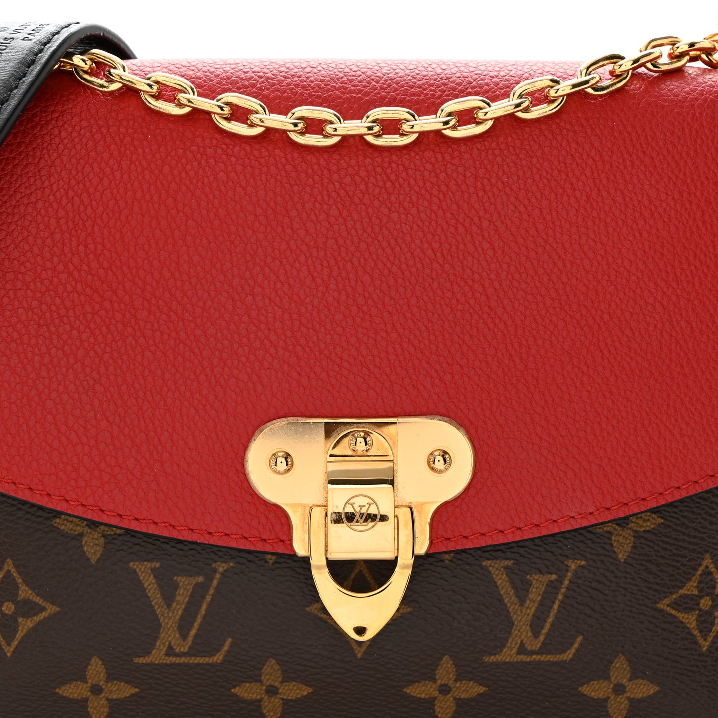 Monogram Saint Placide Cherry