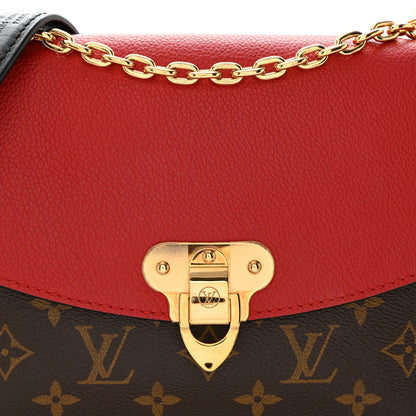 Louis Vuitton Monogram Saint Placide Cherry 8 of 10