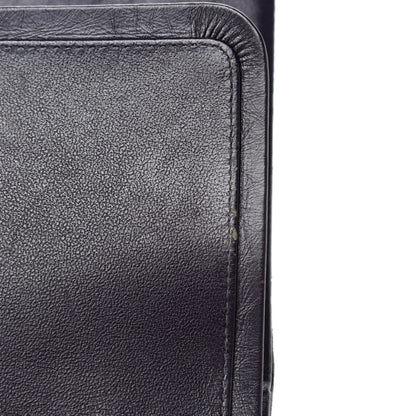 Chanel Aged Calfskin Quilted 2.55 Reissue 227 Flap Dark Purple 9 of 12