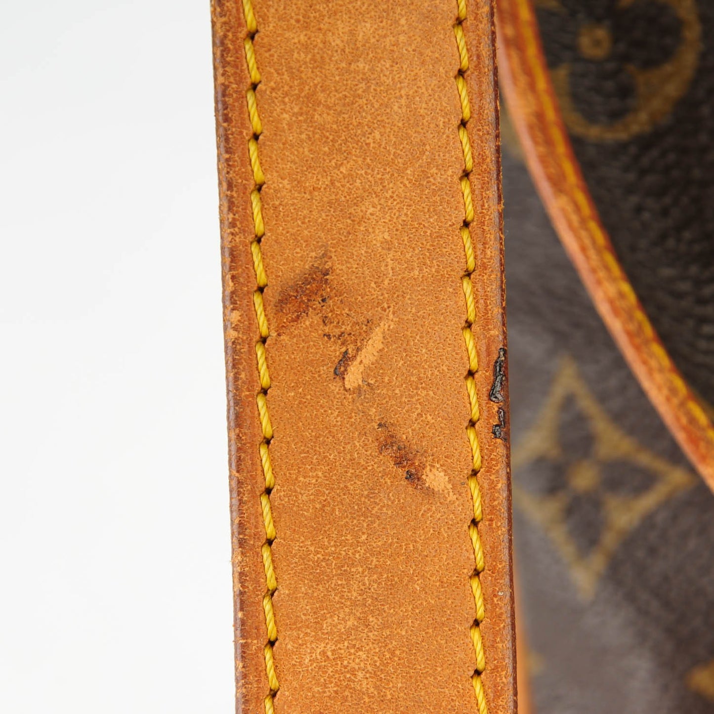 Monogram Saumur 35