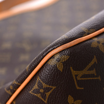 Louis Vuitton Monogram Delightful MM Pivoine 11 of 18