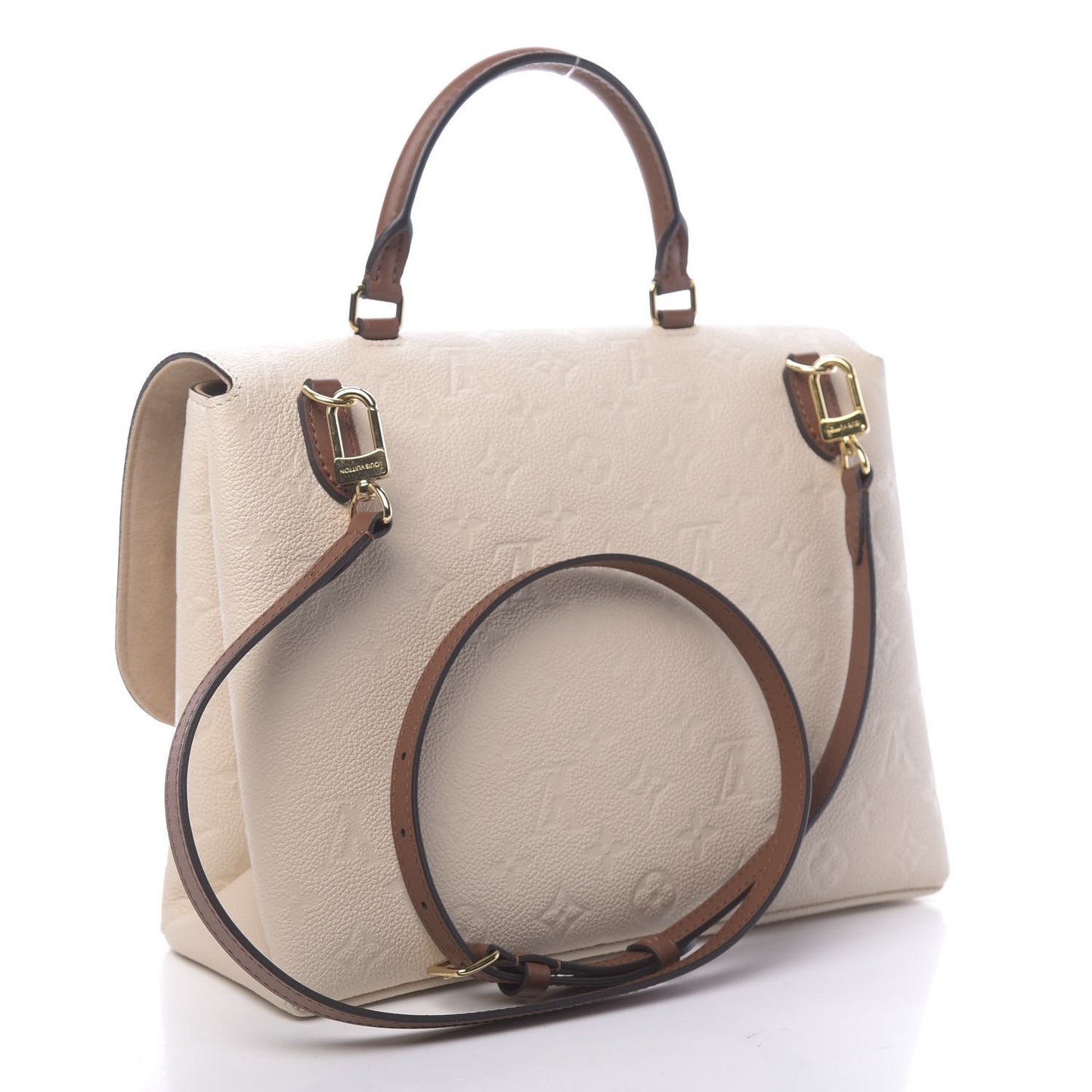 Empreinte Marignan Creme Caramel