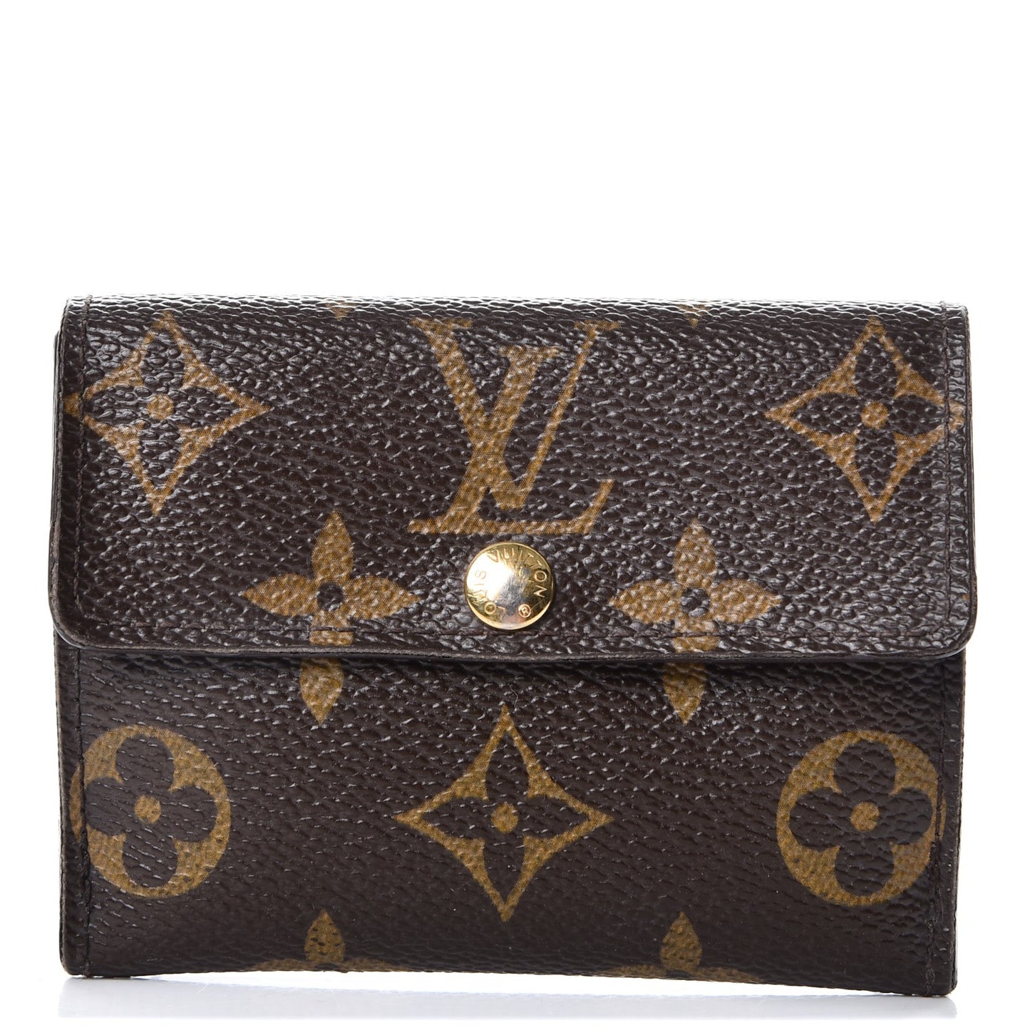 Monogram Ludlow Wallet