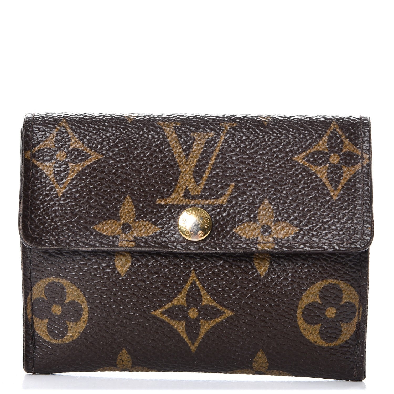 Louis Vuitton Monogram Ludlow Wallet 1 of 9