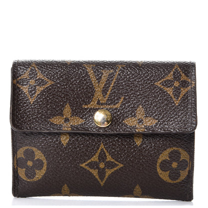 Louis Vuitton Monogram Ludlow Wallet 1 of 9