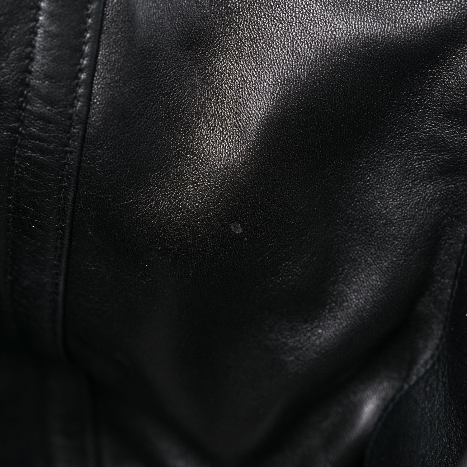 Hermes Swift Initiale Black 11 of 14