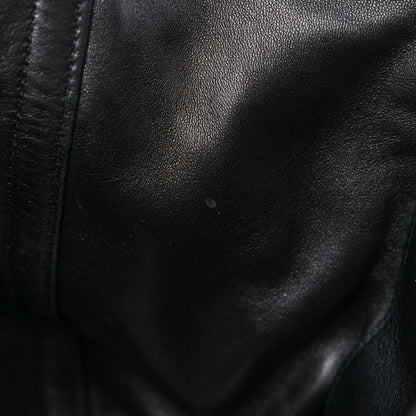 Hermes Swift Initiale Black 11 of 14