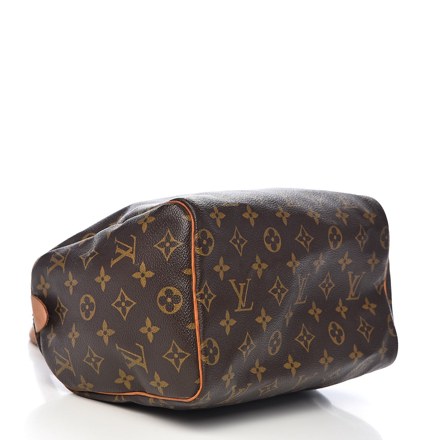 Louis Vuitton Monogram Speedy 25 4 of 21