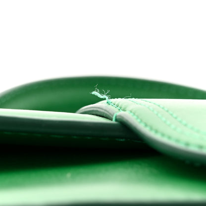 Jacquemus Smooth Calfskin Le Bambino Green 13 of 14