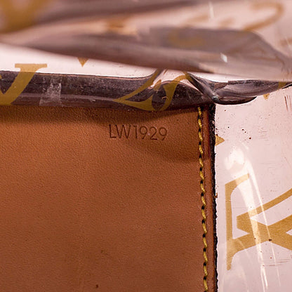 Louis Vuitton Ambre Sac Cabas GM 7 of 10