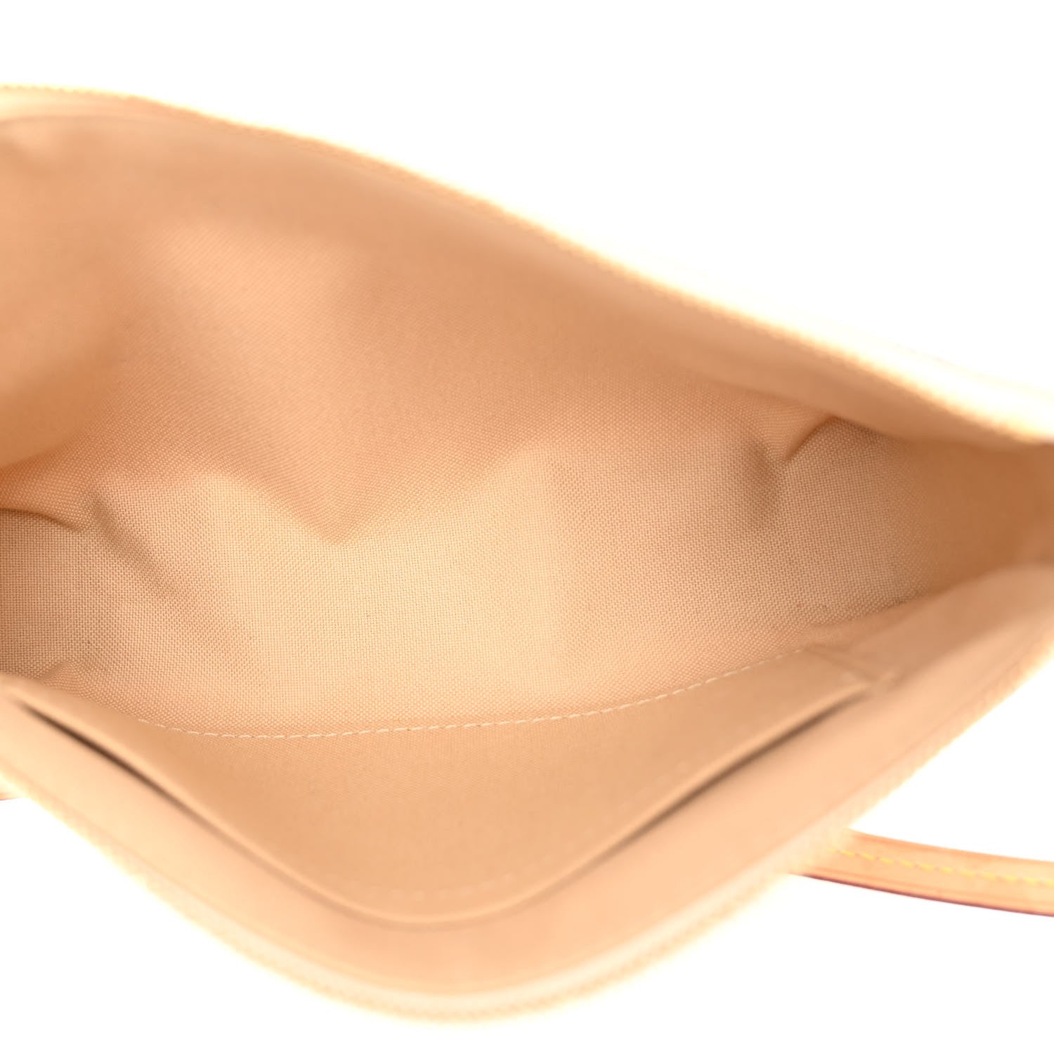 Louis Vuitton Damier Azur Pochette Accessories NM 5 of 10