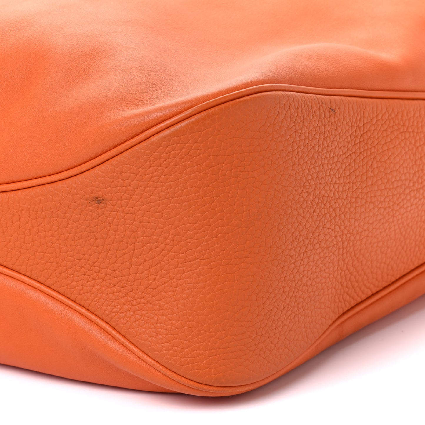 Swift Taurillon Clemence Vache Hunter Virevolte 29 Orange