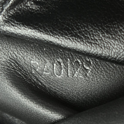 Louis Vuitton Monogram Hinge Multiple Wallet 7 of 8