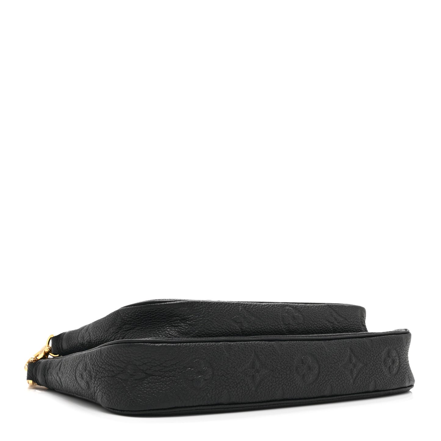Empreinte Monogram Giant Multi Pochette Accessories Black