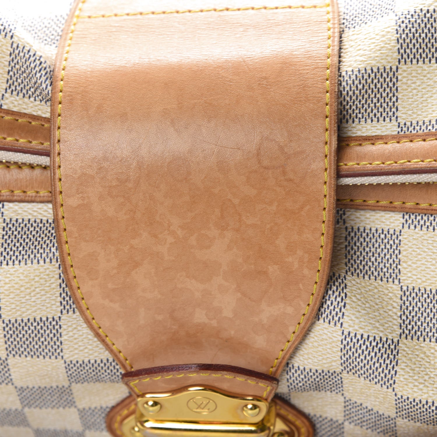 Louis Vuitton Damier Azur Stresa PM 11 of 15