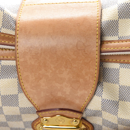 Louis Vuitton Damier Azur Stresa PM 11 of 15