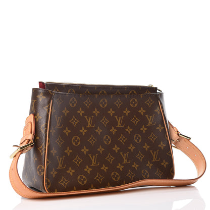 Louis Vuitton Monogram Viva-Cite GM 3 of 10
