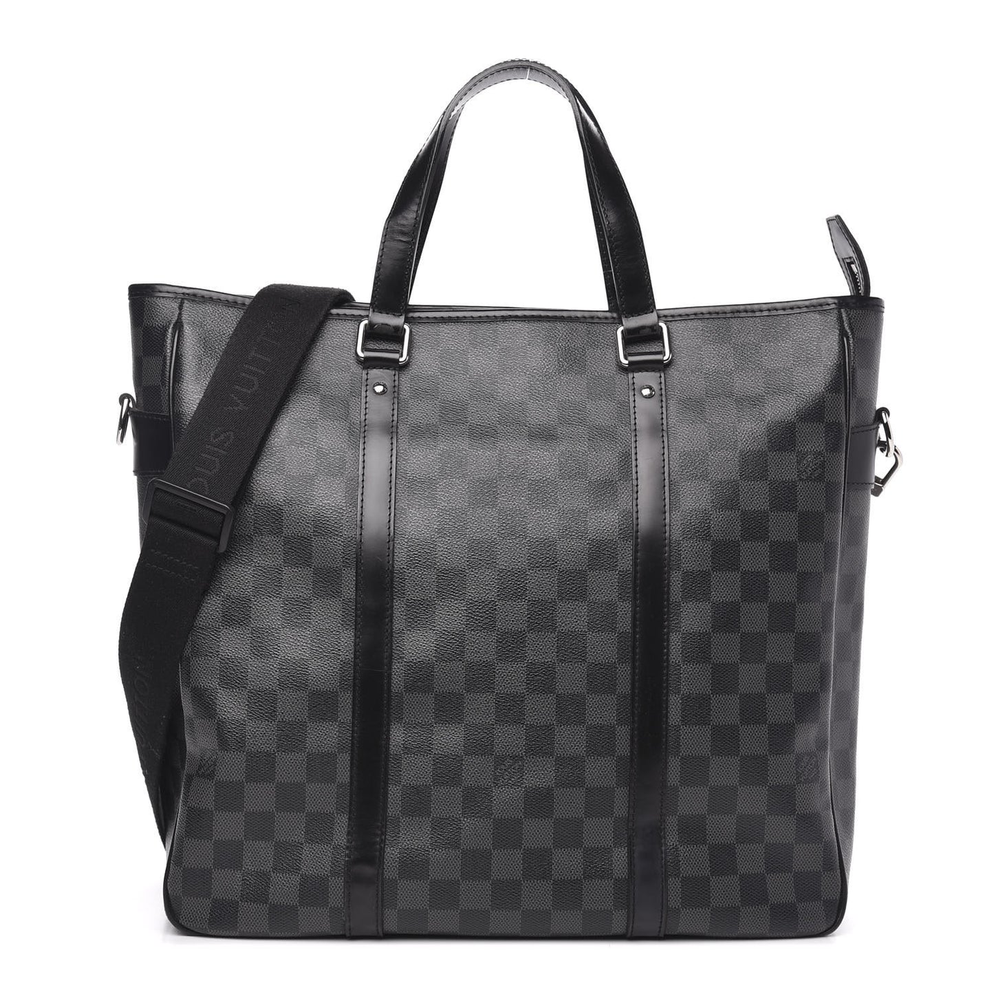 Damier Graphite Tadao