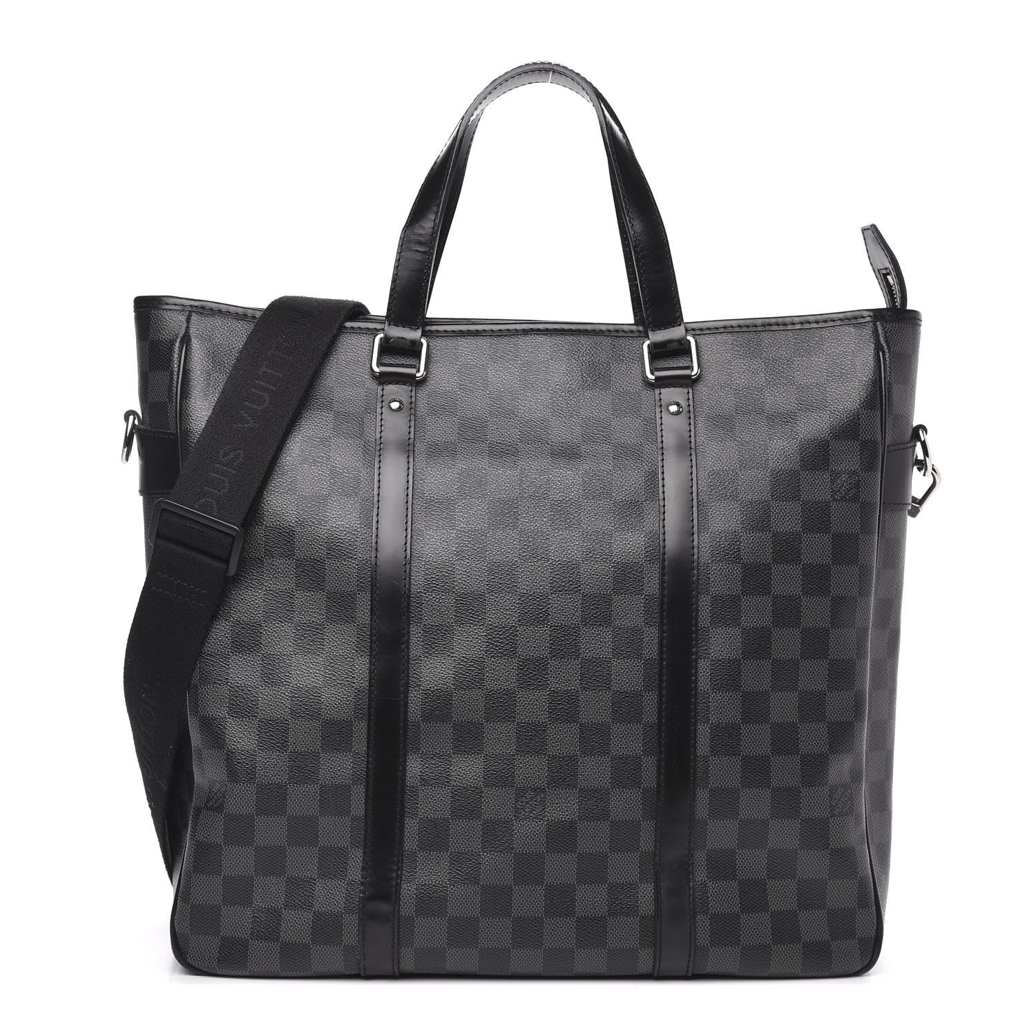 Louis Vuitton Damier Graphite Tadao 1 of 10