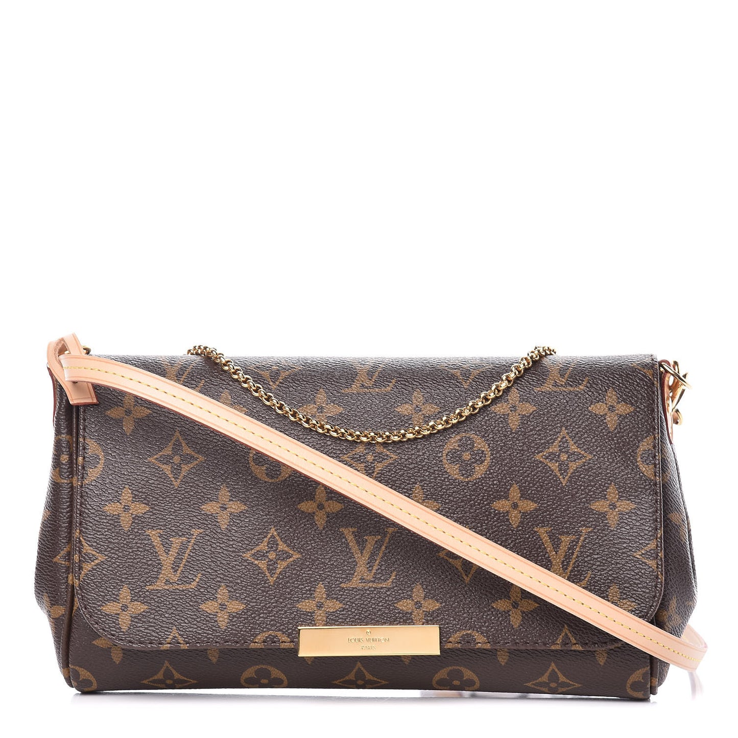 Monogram Favorite MM