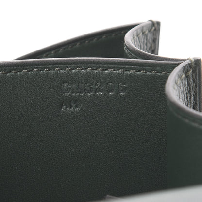 Hermes Evercolor Constance 24 Vert Anglais 5 of 8