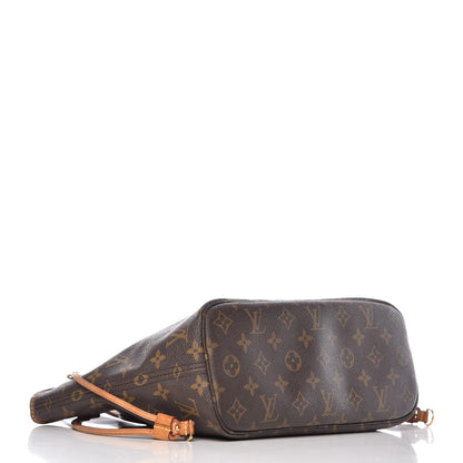 Louis Vuitton Monogram Neverfull PM 4 of 14