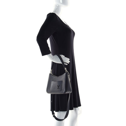 Louis Vuitton Epi Marelle Black 4 of 12