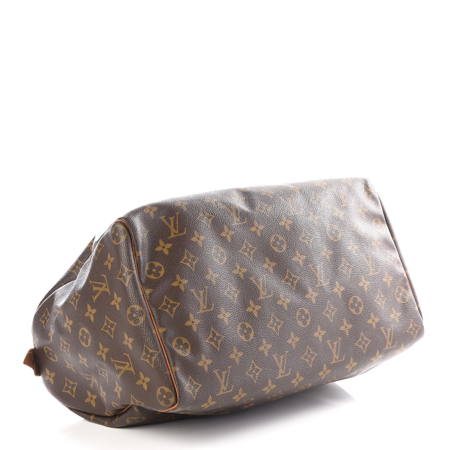Louis Vuitton Monogram Speedy 35 3 of 11