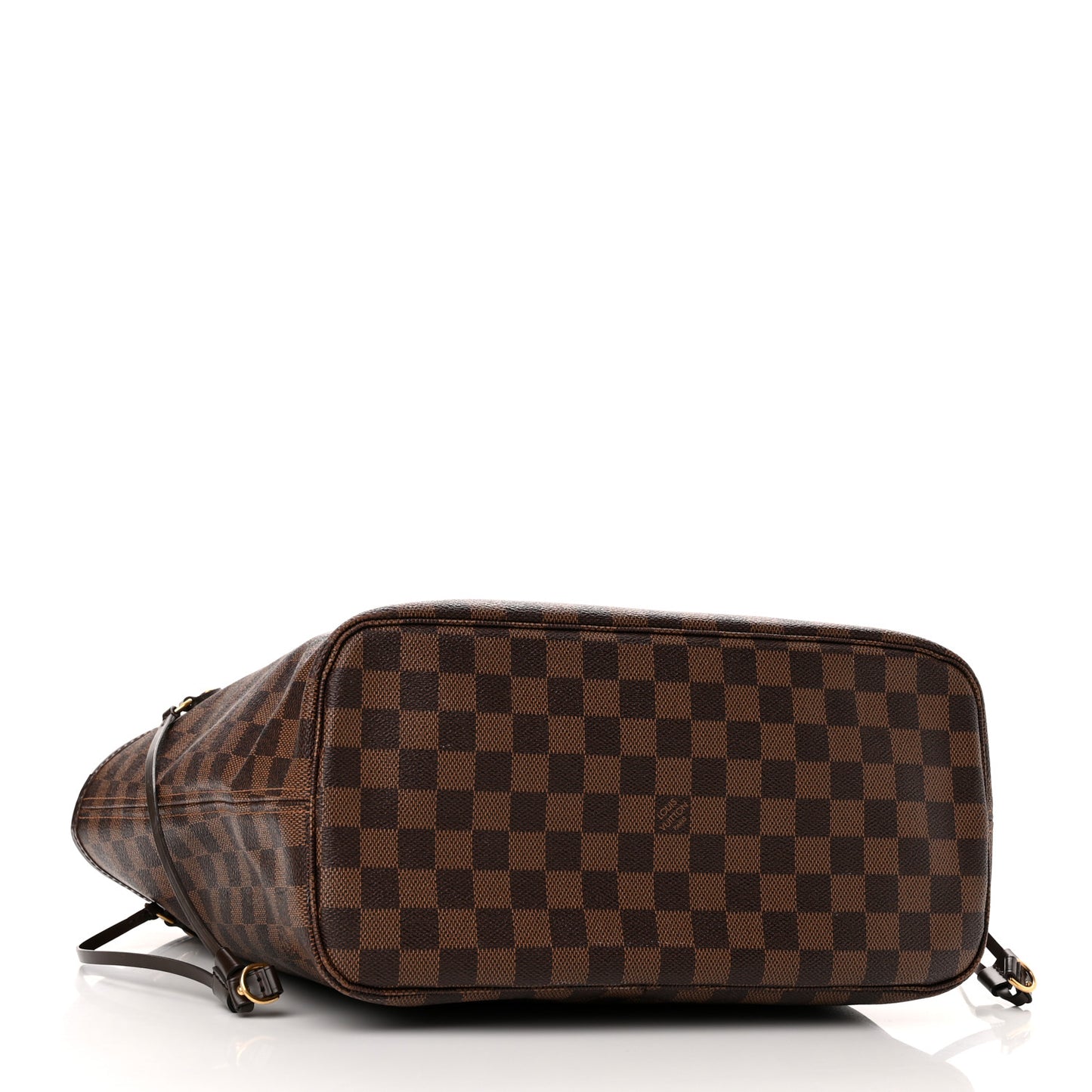 Damier Ebene Neo Neverfull MM