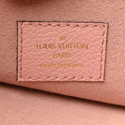 Louis Vuitton Monogram Daily Pouch Rose Poudre 6 of 8