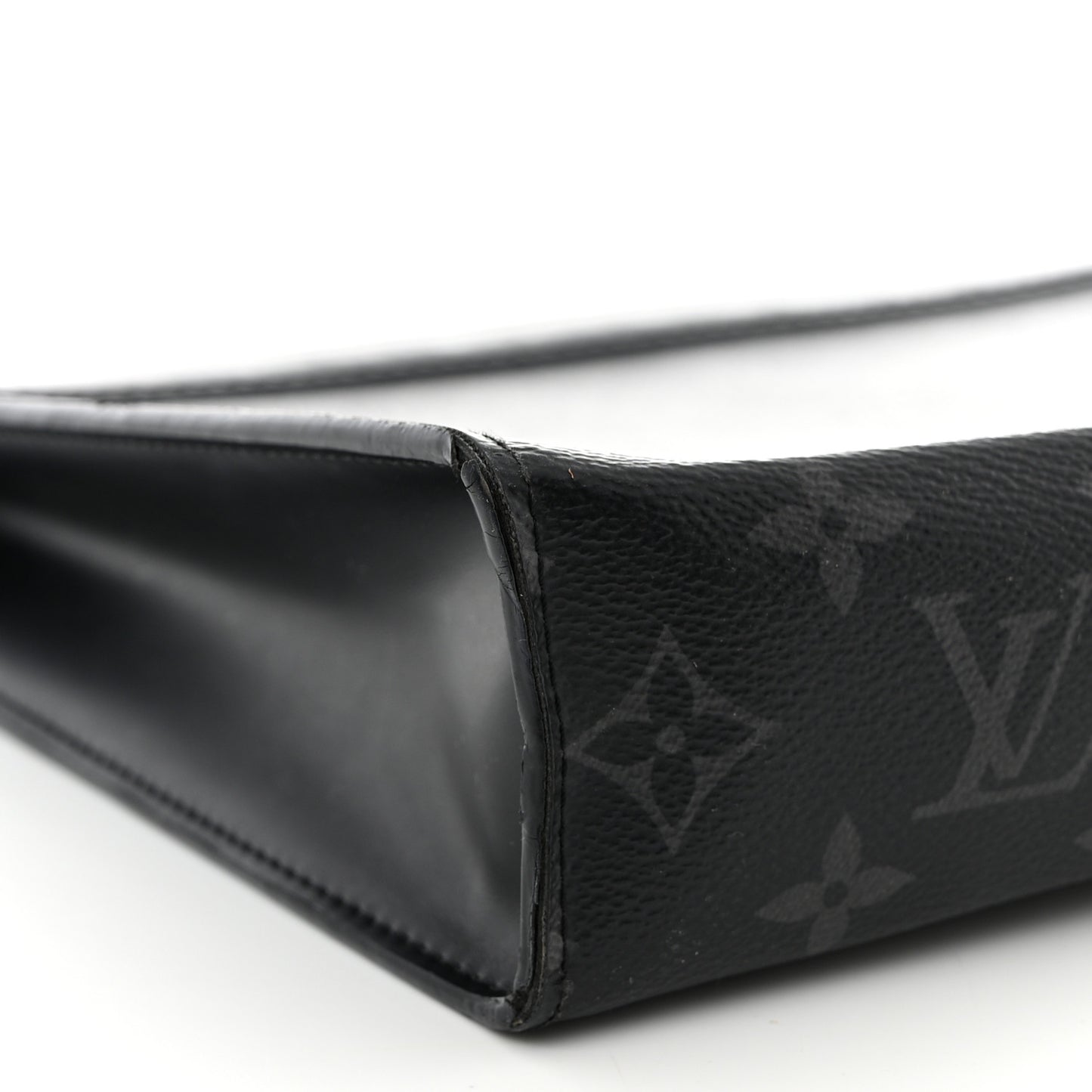 Monogram Eclipse Pochette Voyage MM