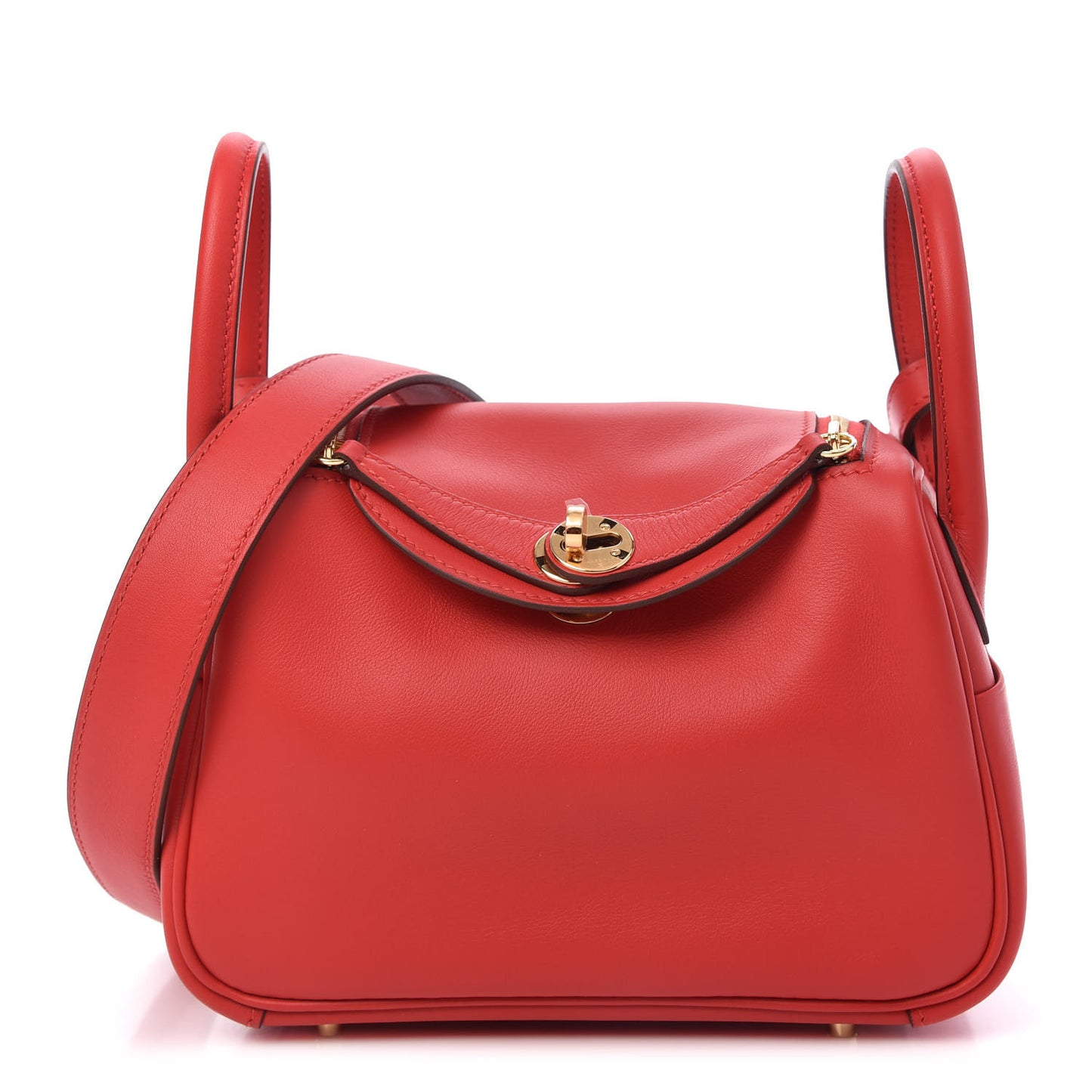 Swift Mini Lindy 20 Rouge De Coeur