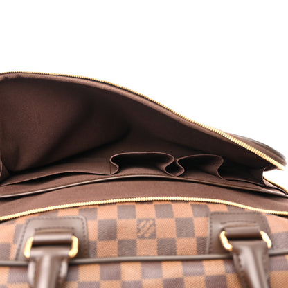 Louis Vuitton Damier Ebene Icare 6 of 11