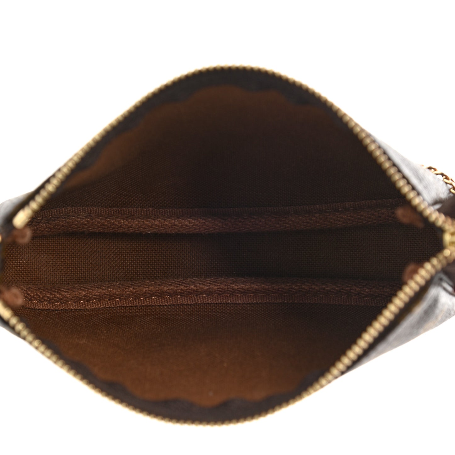 Monogram Mini Pochette Accessories