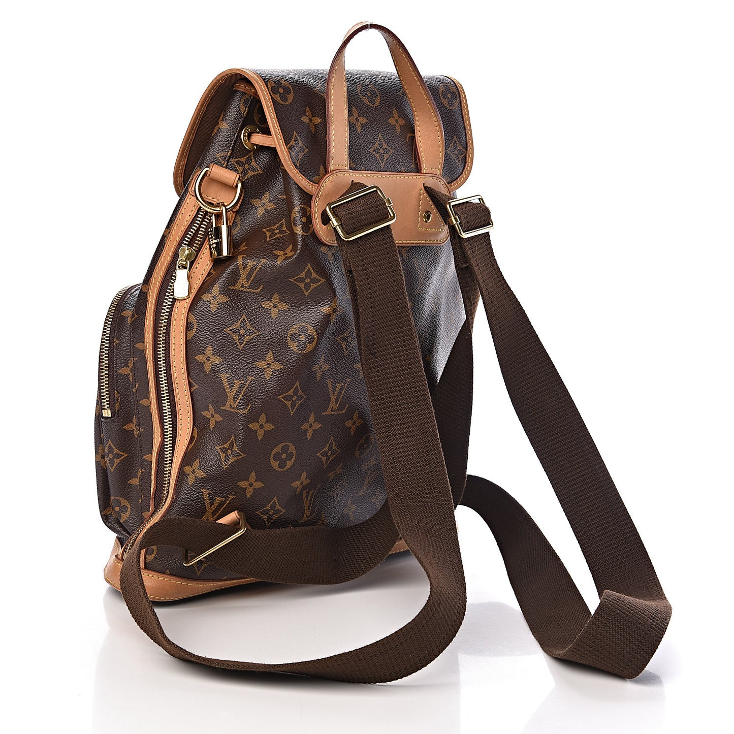 Monogram Bosphore Backpack