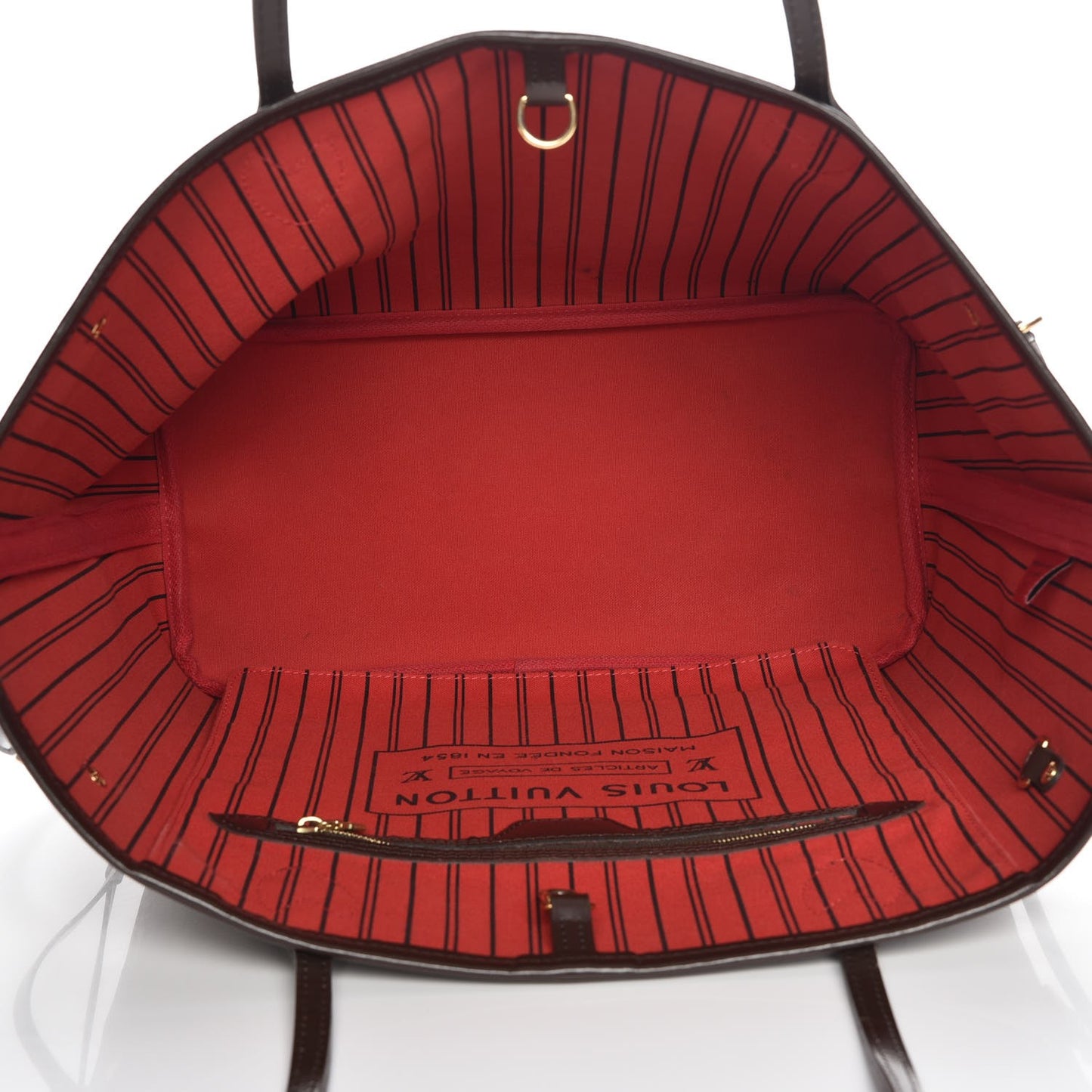 Damier Ebene Neo Neverfull MM