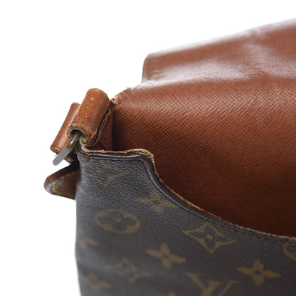 Louis Vuitton Monogram Musette GM 17 of 21