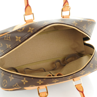 Louis Vuitton Monogram Deauville 5 of 8