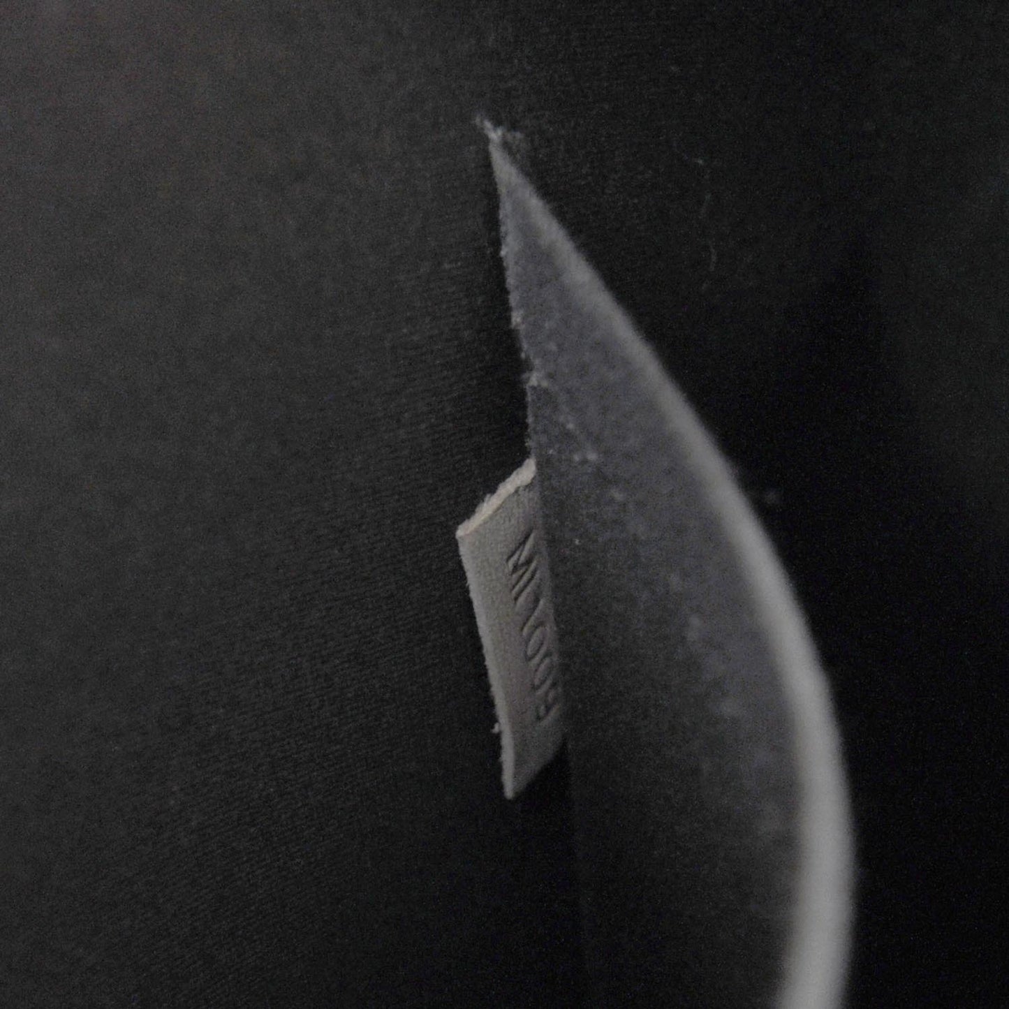 Vernis Alma MM Vert Bronze