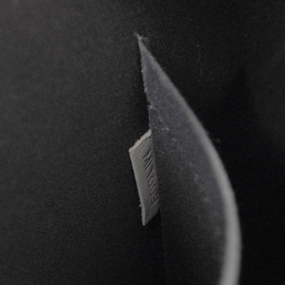 Louis Vuitton Vernis Alma MM Vert Bronze 9 of 9