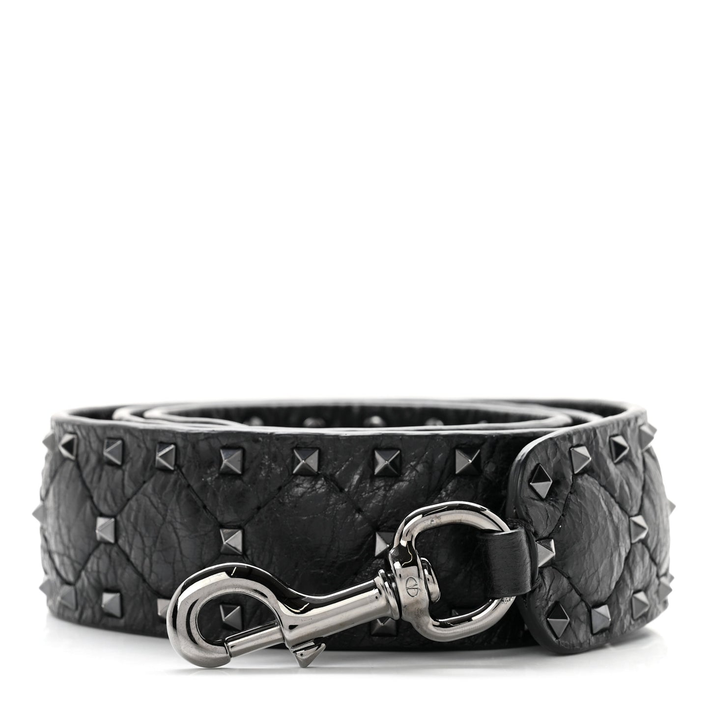 Valentino Shoulder Strap Black