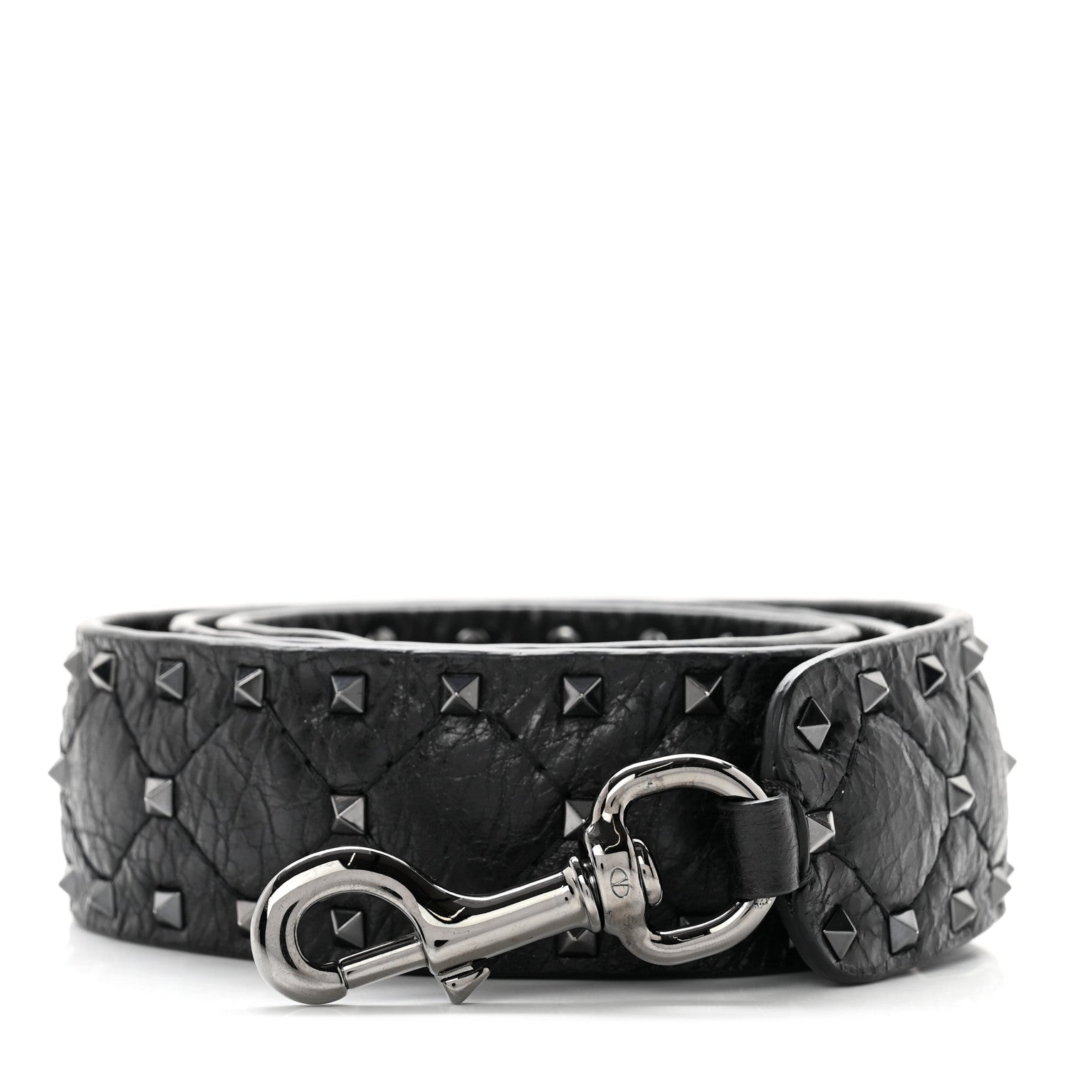 Valentino Garavani Valentino Shoulder Strap Black 1 of 3