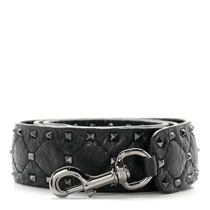 Valentino Garavani Valentino Shoulder Strap Black 1 of 3