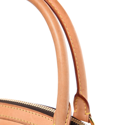 Louis Vuitton Monogram Tivoli PM 14 of 15